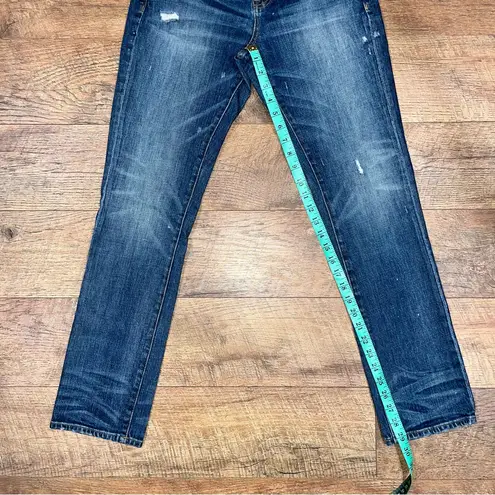 Madewell  Women’s Slim Boy-Jean Jeans