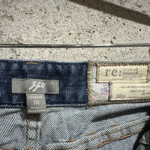 J.Jill  Jeans size 10