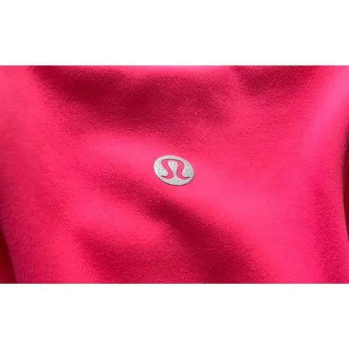 Lululemon  ATHLETICA Wunder Train Racerback Tank Everlux Size 2 Lipgloss W1EM8S thumbnail 8