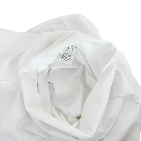 Phat Buddha White Skirt Skort Tennis Golf Sz XS/S