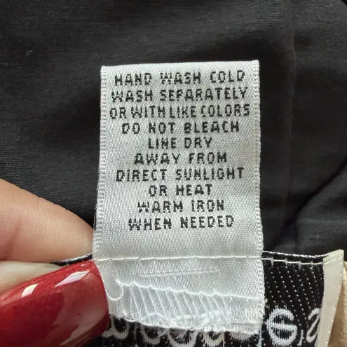 Bloomingdale's Womens 100% Silk Satin Pants 18W Champagne Quiet Luxury Pull On Tan