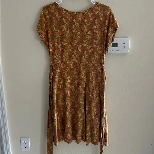 Toad & Co Cue Wrap Short