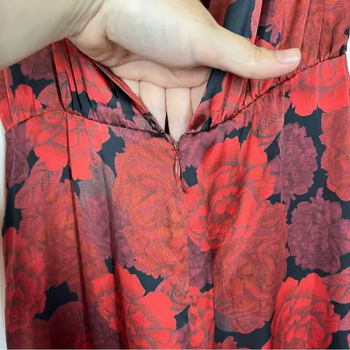 L'Academie NWT L’Academie Elaina Mini Dress Size Small