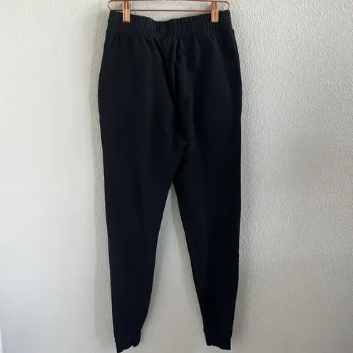  Gym Shark Black Black Sweatpants Joggers XS