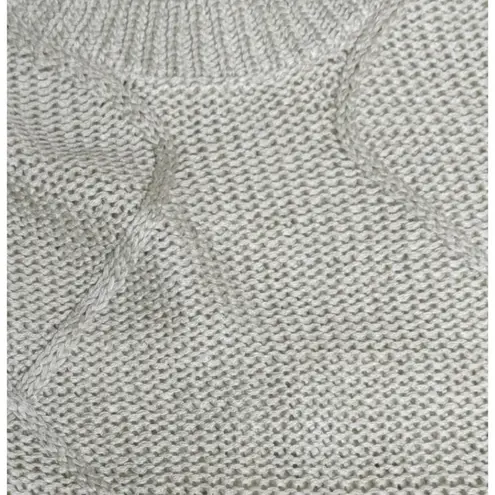 RDI Cable Knit Pullover Sweater - Size 1X - NWT
