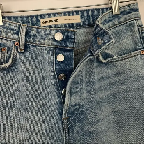 GRLFRND Karolina Jeans