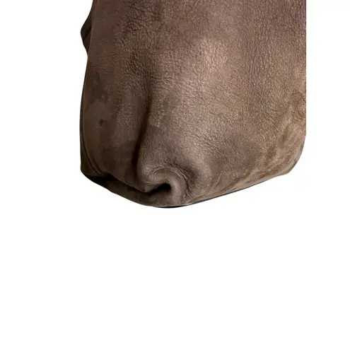 Bottega Veneta NWT Medium Flip Flap Tote in Fondant (Brown)