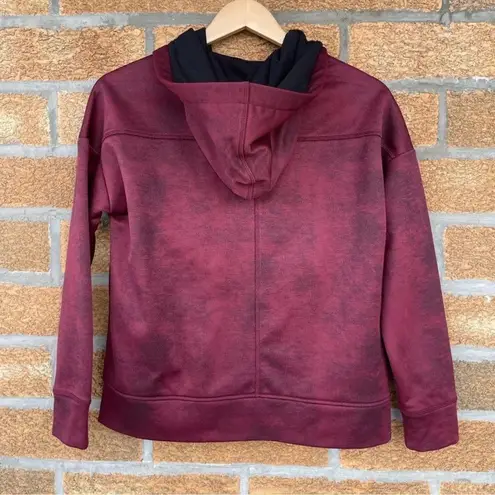 The Kooples zip up hoodie small