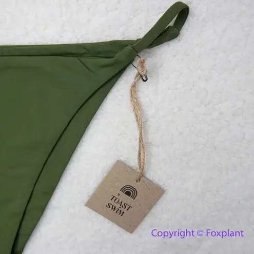 NEW Toast Swim Signature One