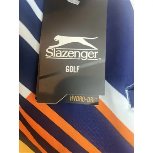 Slazenger Women’s NWT Hydro Dri Barnet Golf Tennis Atheisure Skort XS
