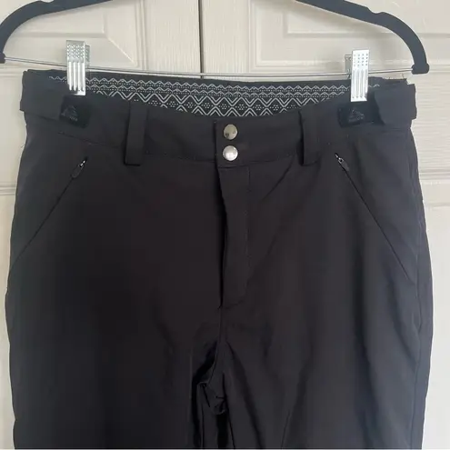 Women’s Black Gerry Snow