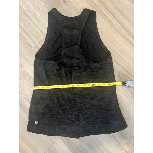 Lululemon  tanktop