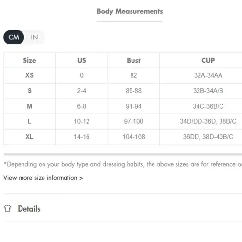 Berlook Plush Texture Stripe Bikini Top ONLY 49 Orange