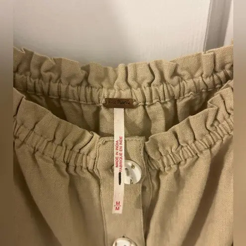 Free People  Endless Summer Sweet Sunday Midi Dress