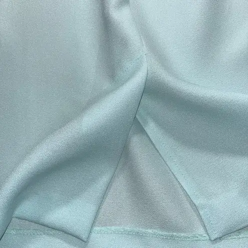 NWOT Jodi Scott York 2 pc Skirt Suit Green Size 10