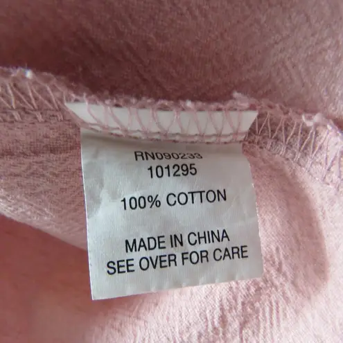 Lisa Says Gah Lottie Moss Blush Pink Strapless Mini Dress XS