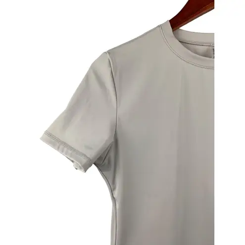 Women’s Uncia Active Light Gray Sports Set Size L Size L