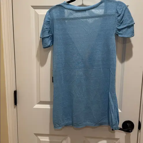 Dolce Cabo Sky Blue V