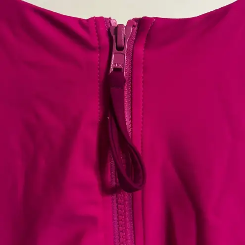 FINAL PRICE DROP NWT SELENA ZIP