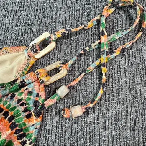 Shoshanna Ring Triangle Bikini Bottoms