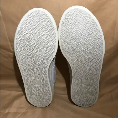 VEJA Esplar Leather White