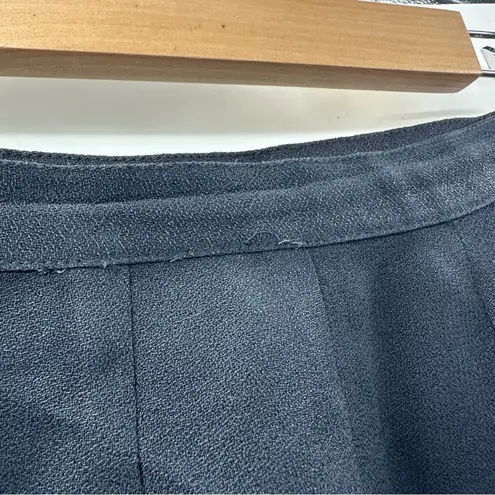 Vintage Gianni Sport Black Made in USA A