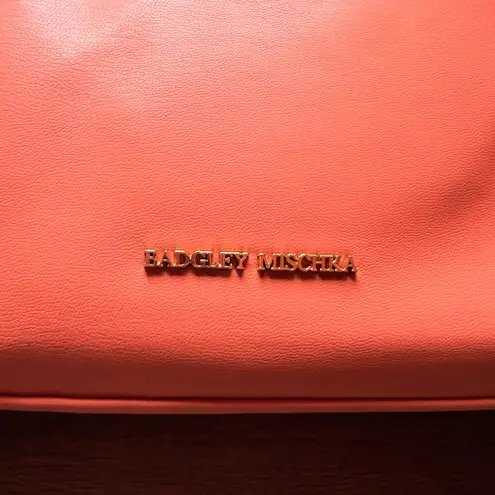 Badgley Mischka Coral Women's Bag