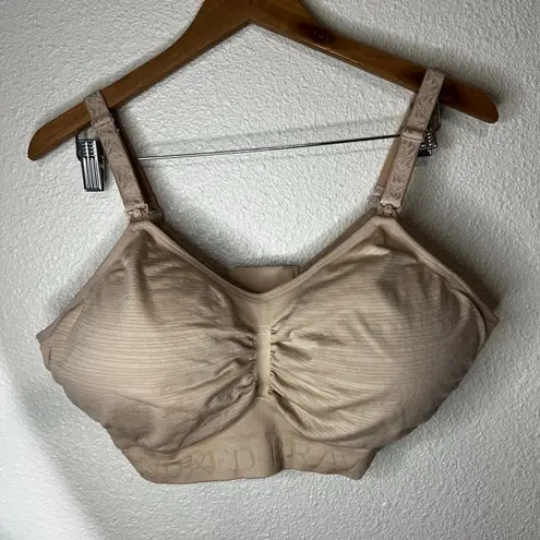 Kindred Bravely Tan Sublime Hands