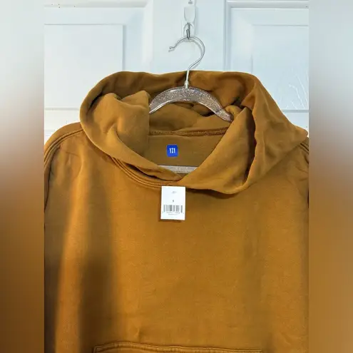 Yeezy Gap x  YZY Kanye West NWT/ DOUBLE LAYERED Pullover Sweatshirt Hoodie (S)