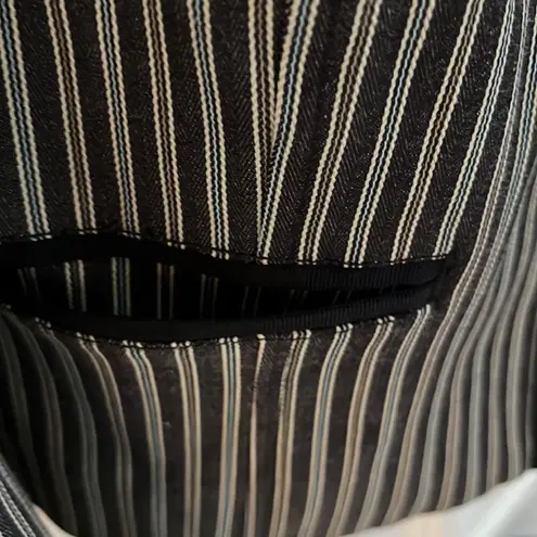 Isaac Mizrahi for Target cropped jacket size M