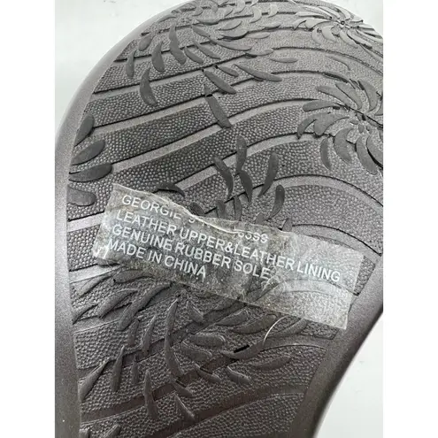 Abeo Biosystem Georgie Snakeskin T