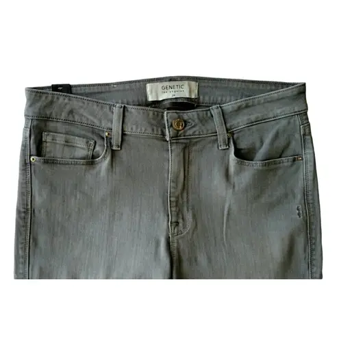 Genetic Denim Shya Mid-Rise Jean - Size 29 - NWT