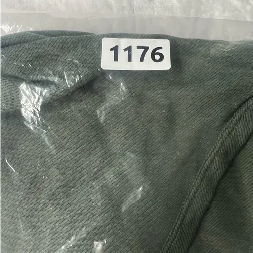 prAna  Olive Green Tank Top