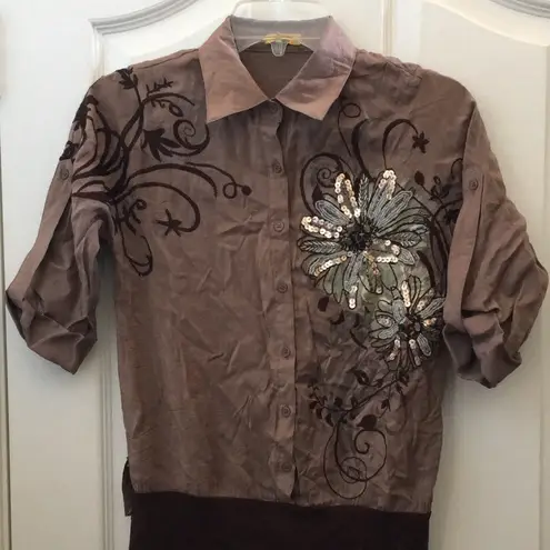 Lulumari FINAL MARKDOWN
Ladies’ Dress (S)