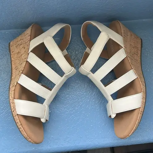 Rockport WOMEN'S BLANCA ELASTIC T