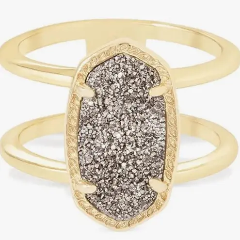 Kendra Scott  Elyse Ring for Women, Fashion Jewelry