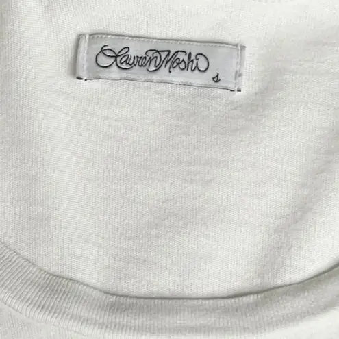 Lauren Moshi Blogger Fave: ❤︎︎ Croft Britney Spears Piece of Me Concert Tee ❤︎︎