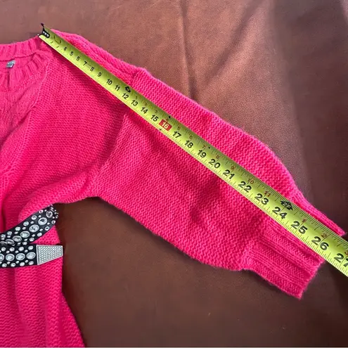 Aerie 🆕💥Knit Sweater/Mini Dress