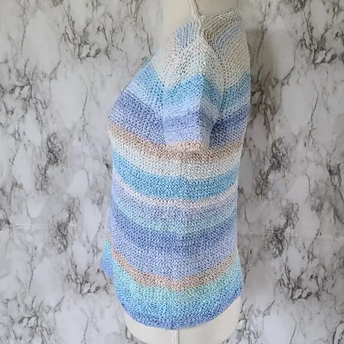 Sigrid Olsen  sweater size small