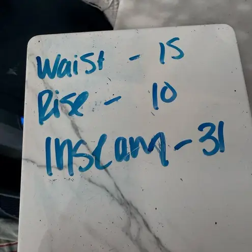 Betabrand Women’s Medium Velvet Velour Black Bootcut Yoga Pants Dress Pants