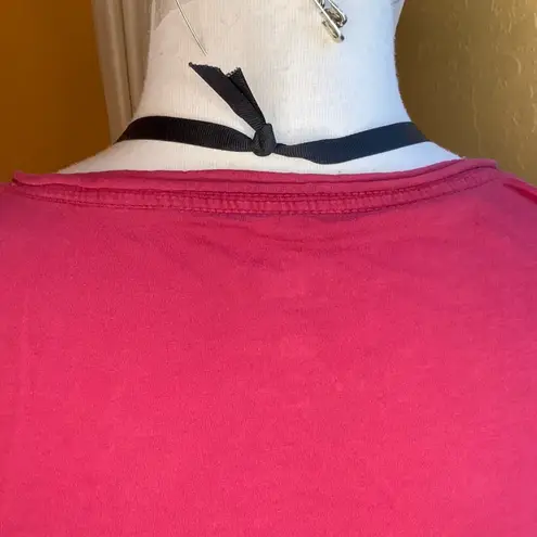 Necklace found objects Black