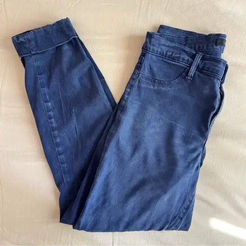J Brand •Super Skinny Indigo Eclipse•Sz 28