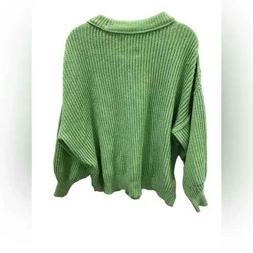 Aerie  BEYOND CHENILLE SWEATER