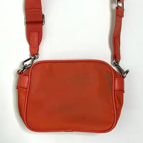 Lululemon  Now and Always Crossbody Mini in Brick Orange