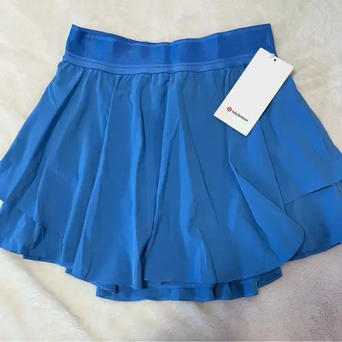 Lululemon Court Rival Skirt BNIL Long*