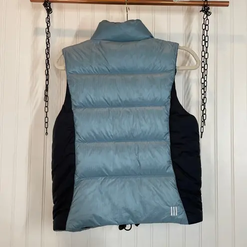 Burton Women’s Sleeveless Full Zip Down Vest Size XS Outdoor Outerwear