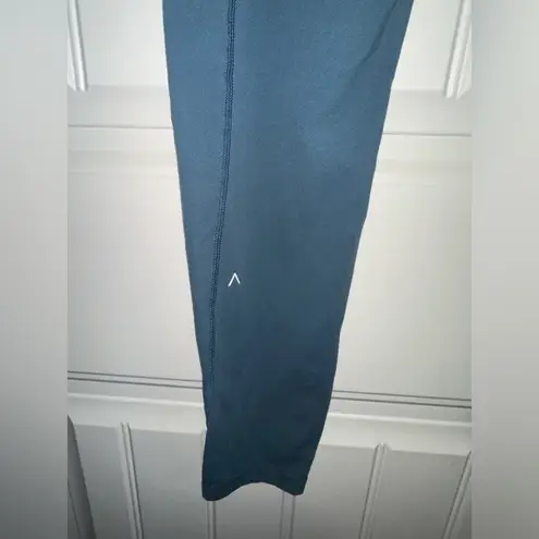 ACTA  Blue Leggings S/M