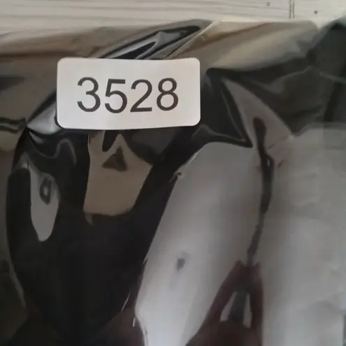 Adidas X Pharrell Williams track pants women's 2X (flawed) Black