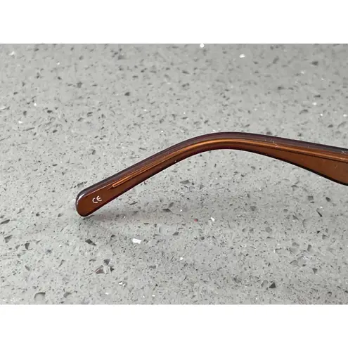 Modern Optical PLASMA BROWN 51