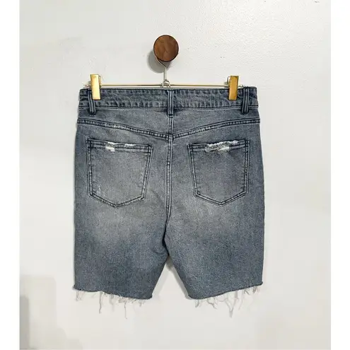 Francesca's Francesca’s Jean shorts